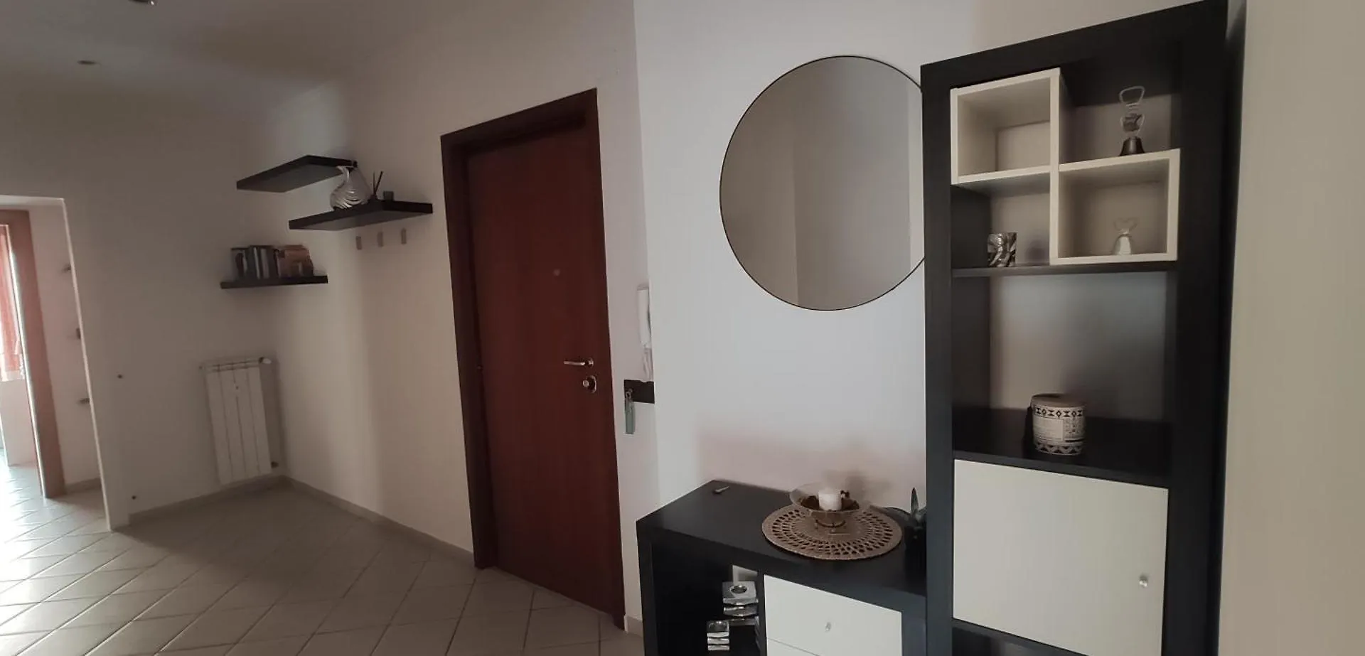 A Casa Di Daniele - Relax Family House Apartment Rome