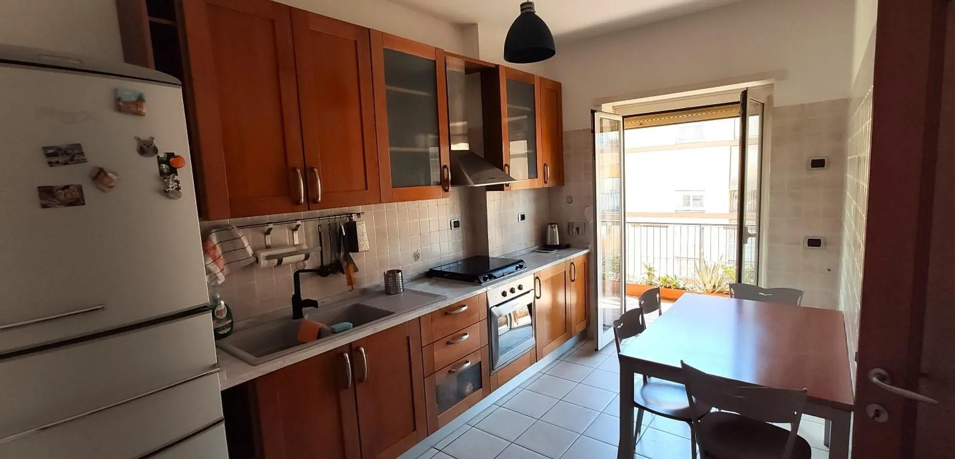 A Casa Di Daniele - Relax Family House Apartment Rome