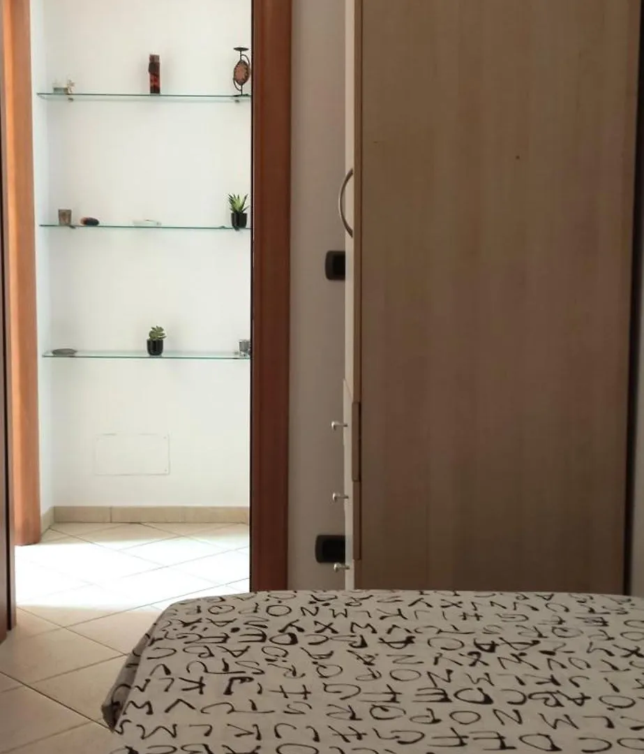 A Casa Di Daniele - Relax Family House Apartment Rome