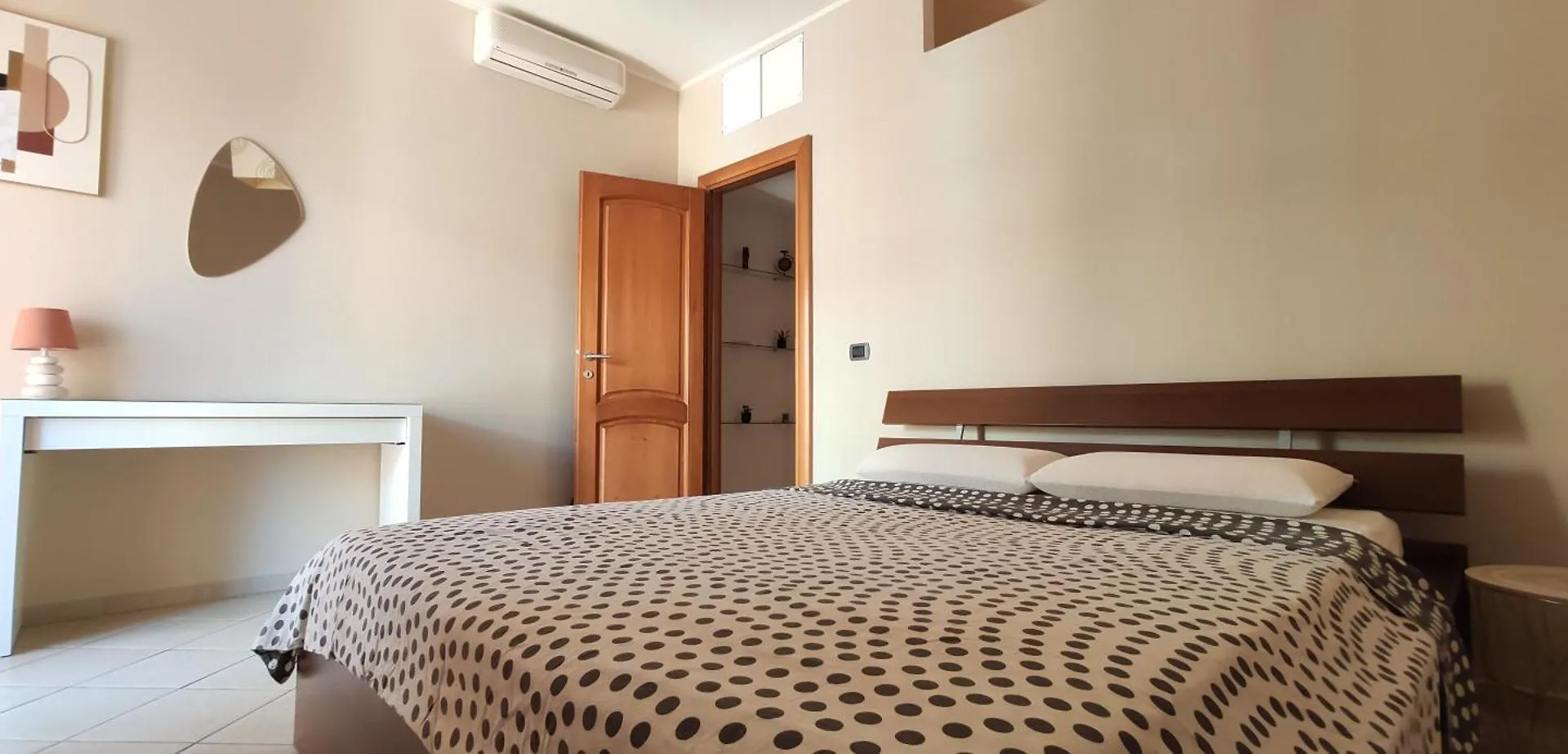 A Casa Di Daniele - Relax Family House Apartment Rome