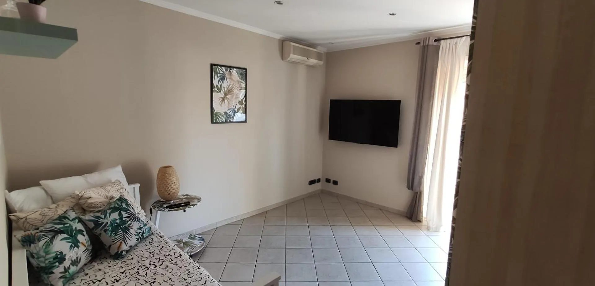 A Casa Di Daniele - Relax Family House Apartment Rome