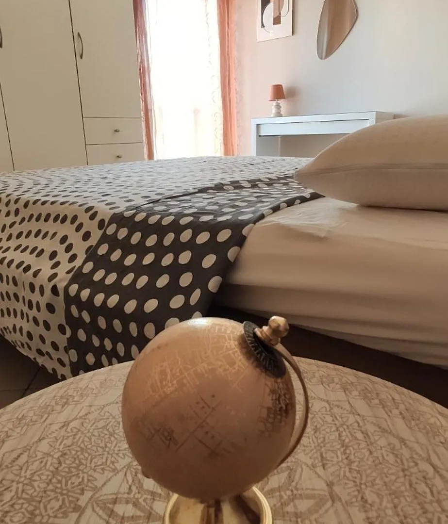 A Casa Di Daniele - Relax Family House Apartment Rome 0*,