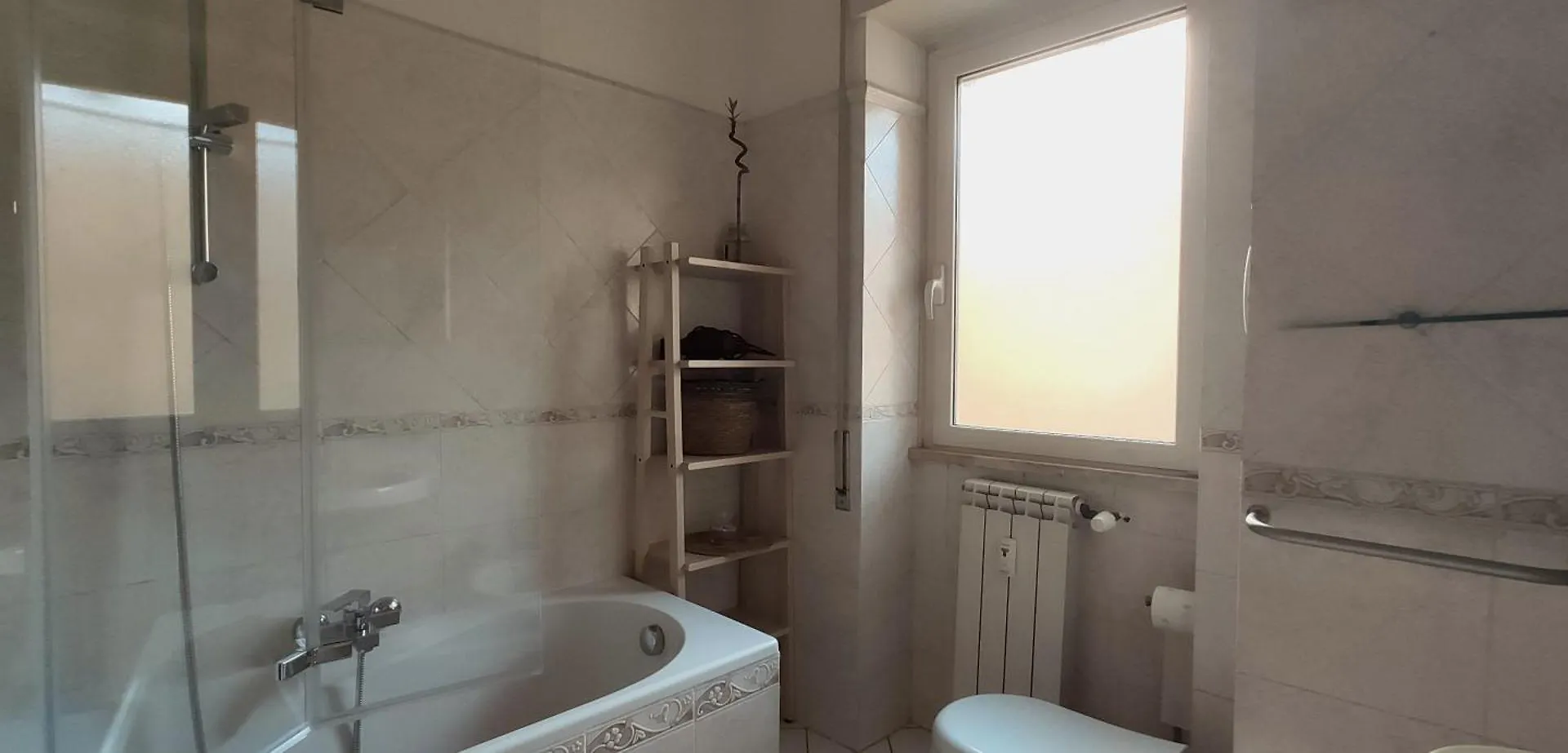 A Casa Di Daniele - Relax Family House Apartment Rome Italy