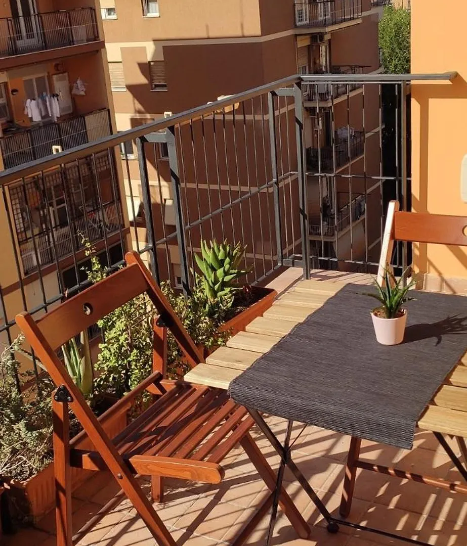 A Casa Di Daniele - Relax Family House Apartment Rome Italy