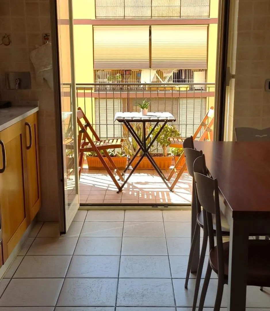A Casa Di Daniele - Relax Family House Apartment Rome