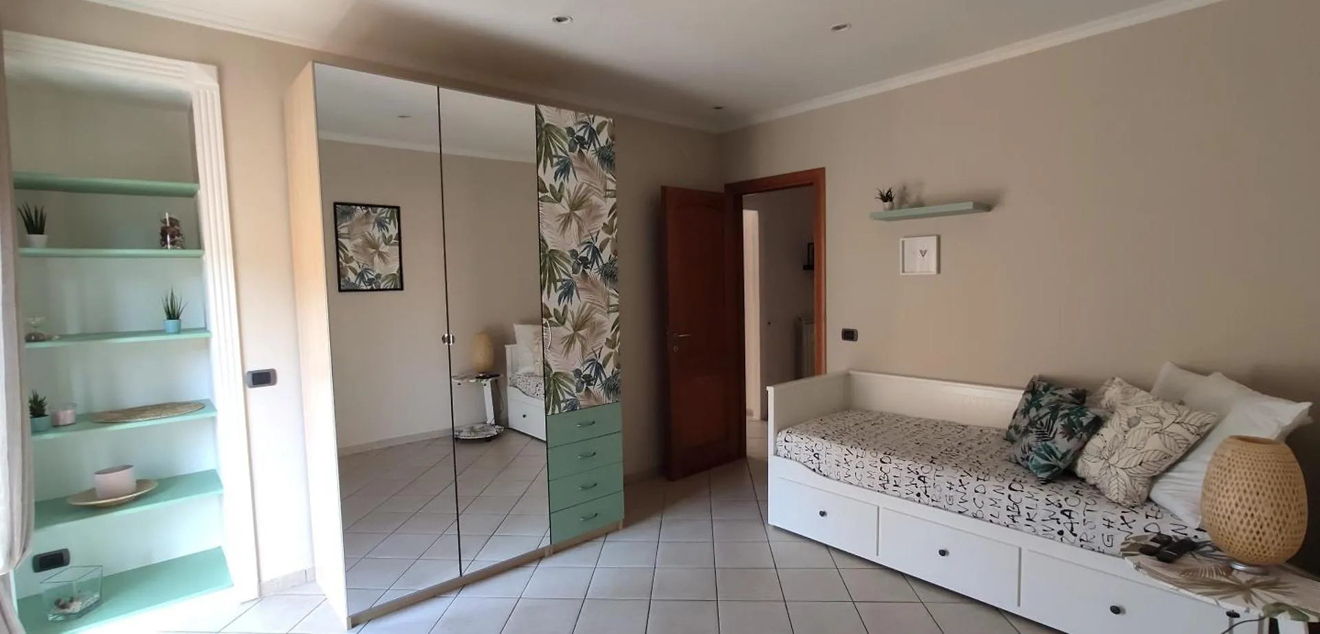 A Casa Di Daniele - Relax Family House Apartment Rome