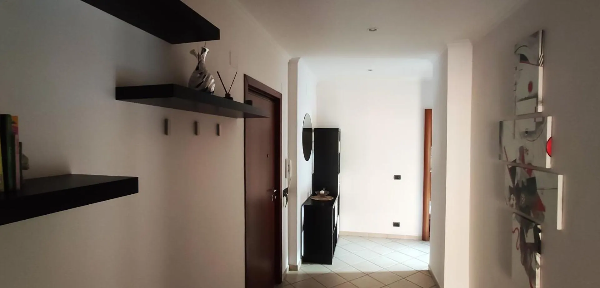 A Casa Di Daniele - Relax Family House Apartment Rome